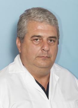 Βόγας Ευάγγελος