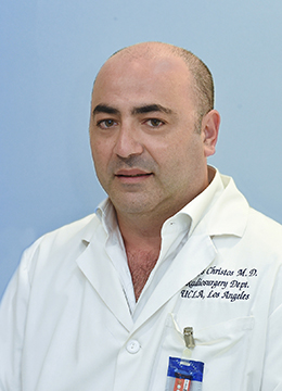 Μπόσκος Χρήστος