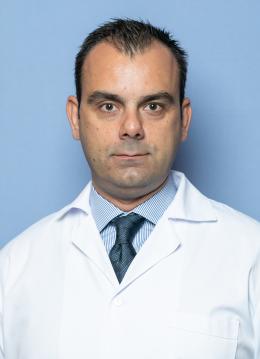 Βούλγαρης Ευάγγελος