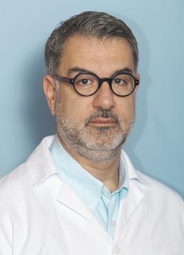 Ζαταγιάς Απόστολος