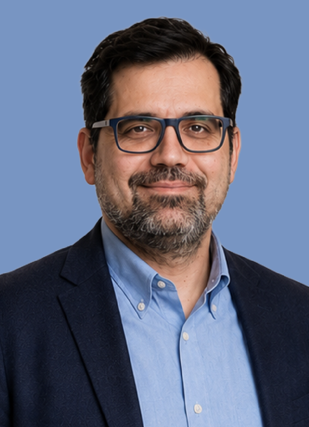 Κοραντζής Ιπποκράτης