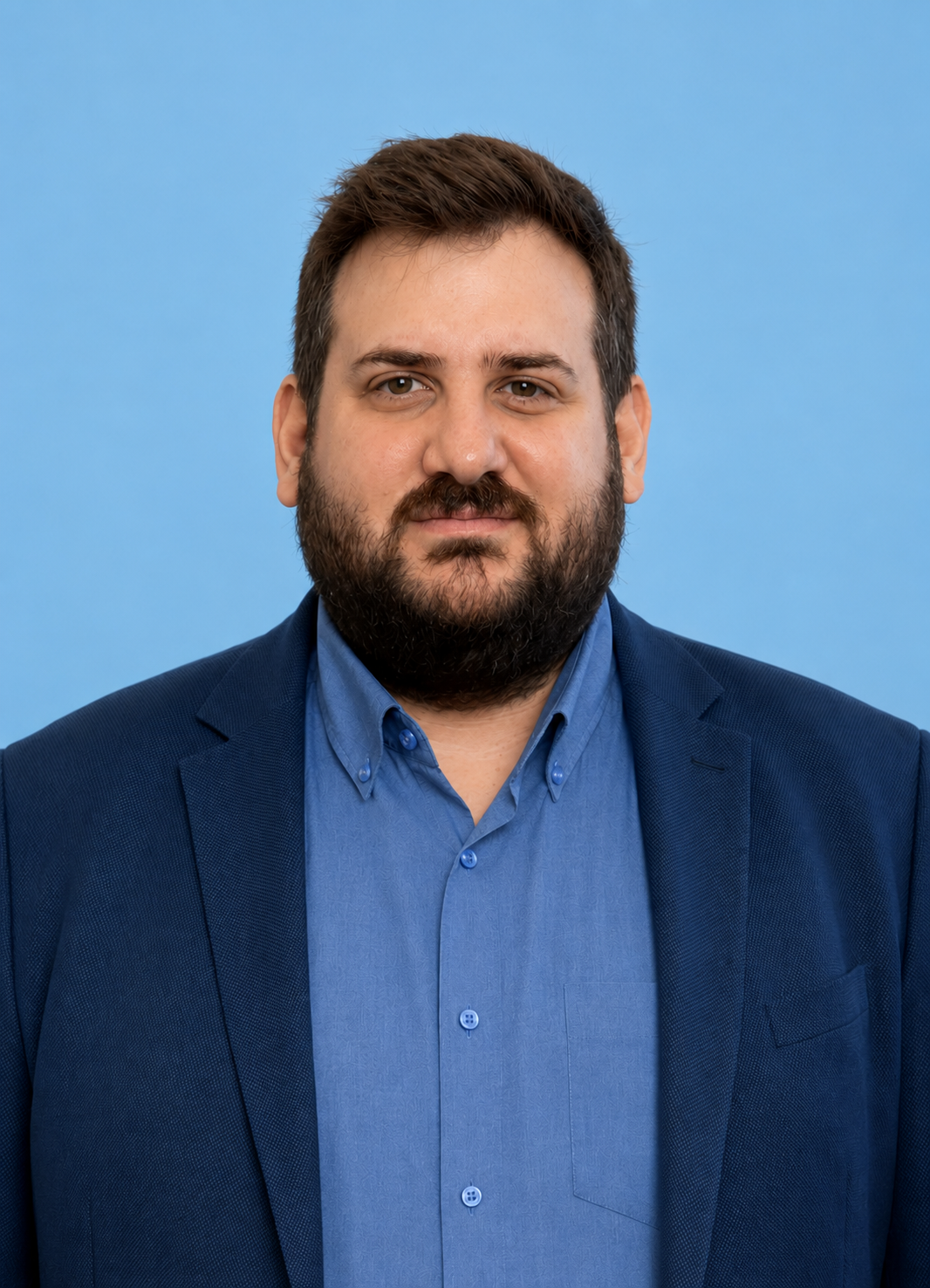 Μεταξάς Δημήτριος