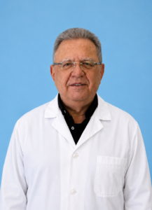 Σιουρούνης Παναγιώτης