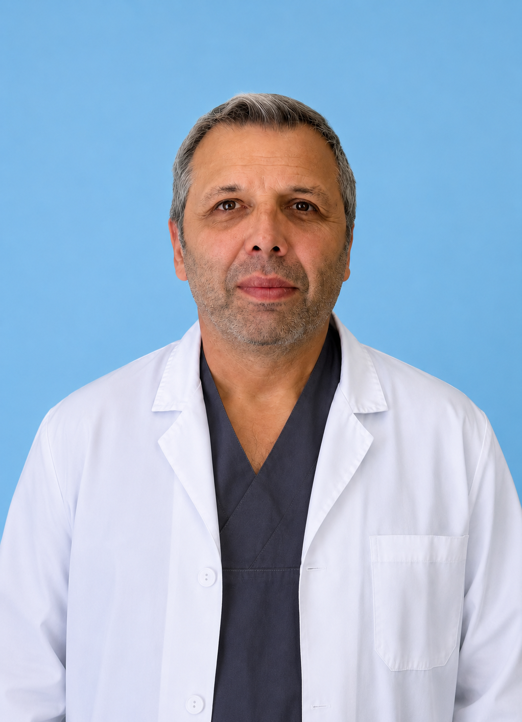 Τσαλίκης Χρήστος