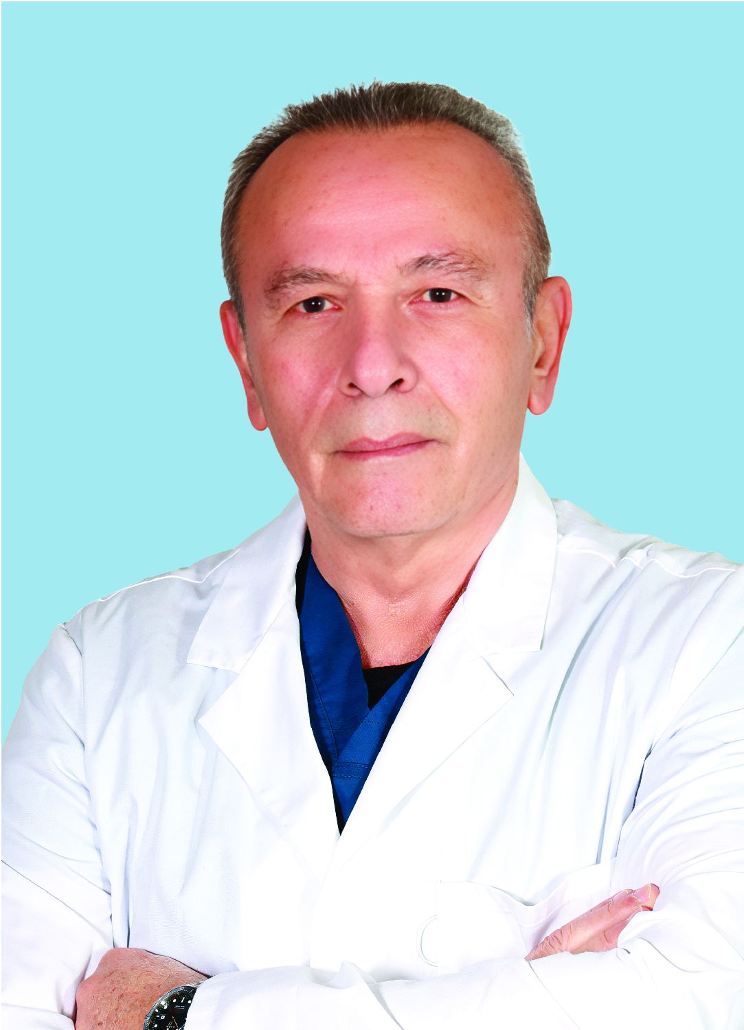 Κουμεντάκης Νικόλαος