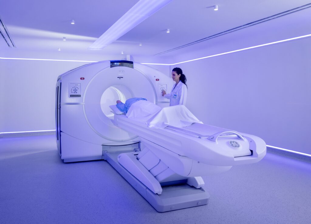 PET/CT