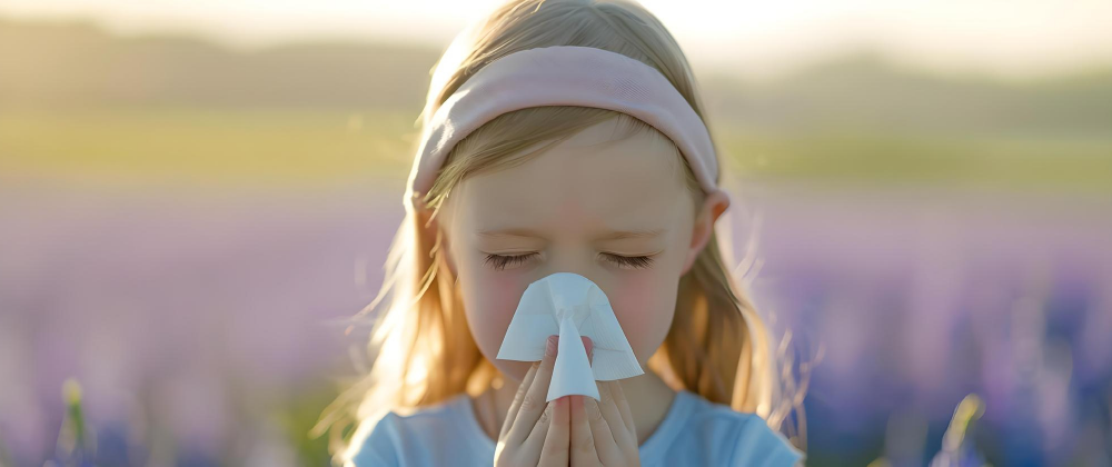 Children and infections: What parents need to know – When should we worry?