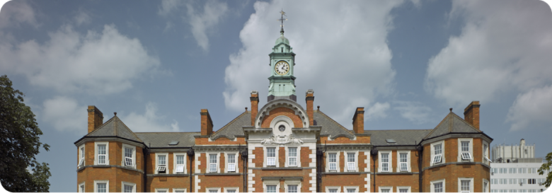 Affiliation με το Imperial College Healthcare NHS Trust 