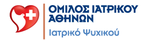 Iatriko Psychikou Logo