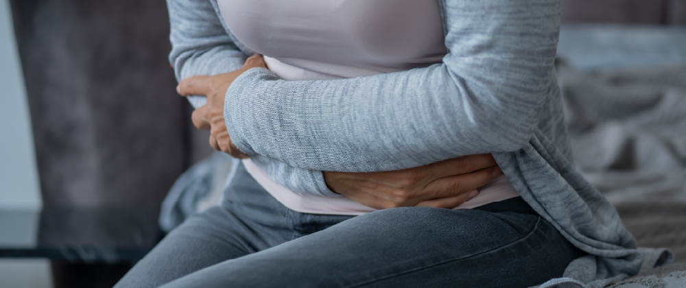 Νόσος Crohn: τι είναι και πως αντιμετωπίζεται;