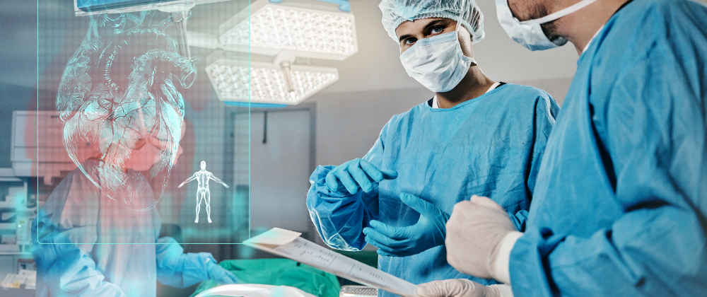 Robotic Cardiac Surgery: The new era of bypass with the Da Vinci system