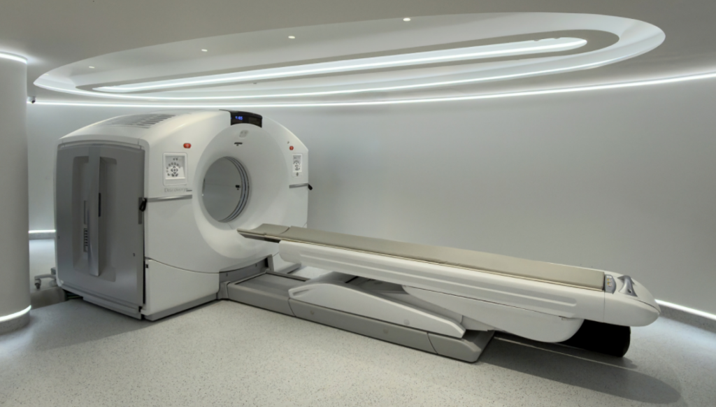 Η εξέλιξη της PET-CT & η συμβολή της στη σύγχρονη Ογκολογία